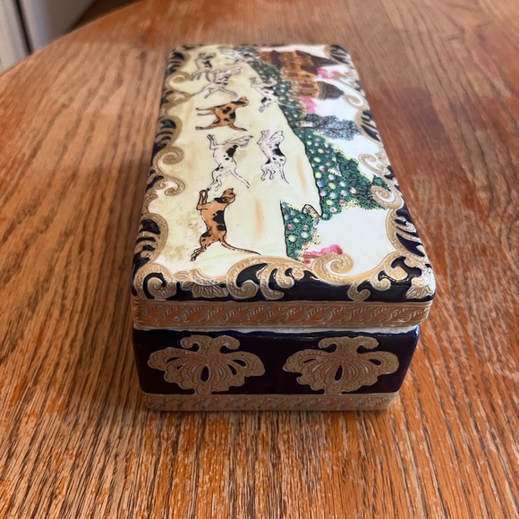 Decorating Box - Picture 10 of 11